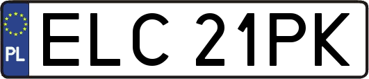 ELC21PK