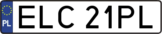 ELC21PL