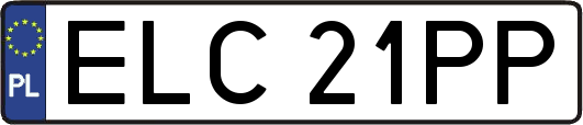 ELC21PP