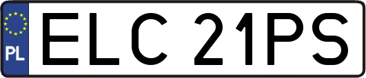 ELC21PS