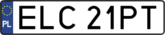 ELC21PT