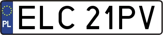 ELC21PV