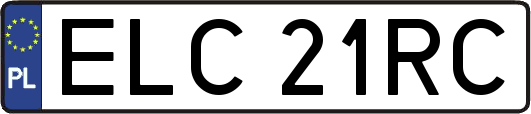 ELC21RC