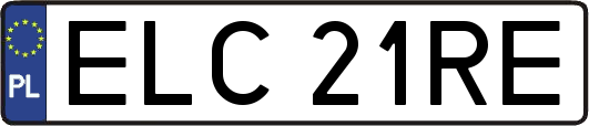 ELC21RE
