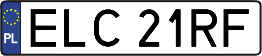ELC21RF