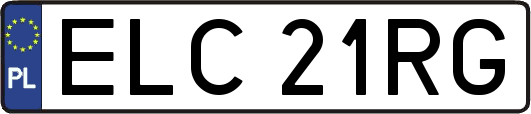 ELC21RG