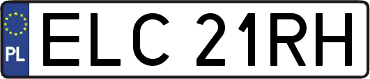 ELC21RH