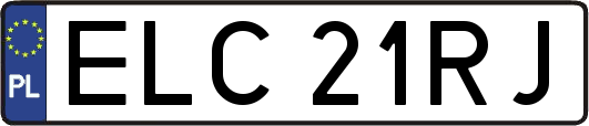 ELC21RJ