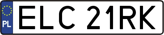 ELC21RK
