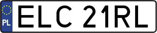 ELC21RL