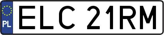 ELC21RM