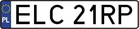 ELC21RP