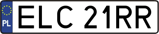 ELC21RR