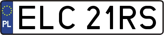 ELC21RS