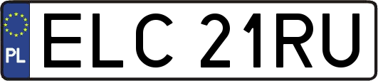 ELC21RU