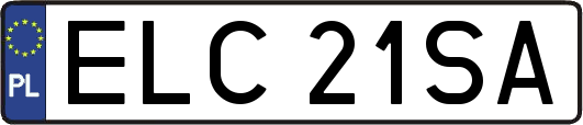 ELC21SA
