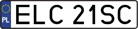 ELC21SC