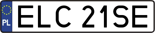 ELC21SE