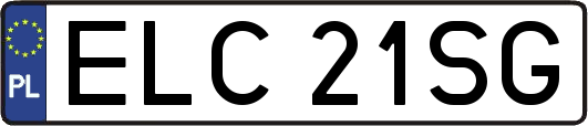 ELC21SG