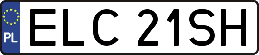 ELC21SH