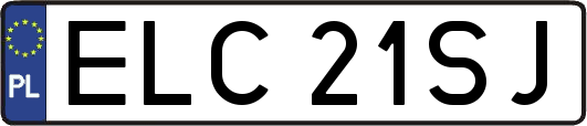 ELC21SJ