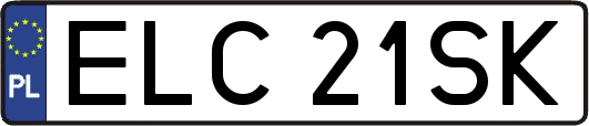 ELC21SK
