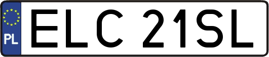 ELC21SL