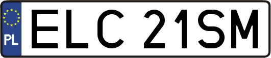 ELC21SM