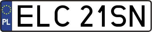 ELC21SN