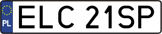 ELC21SP