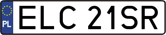ELC21SR