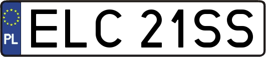 ELC21SS