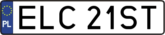 ELC21ST