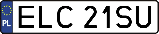 ELC21SU