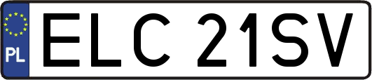 ELC21SV