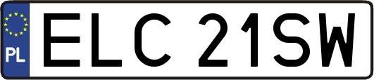 ELC21SW