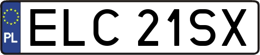 ELC21SX