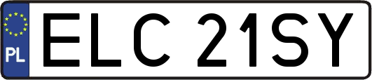 ELC21SY