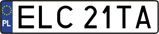 ELC21TA