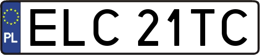 ELC21TC