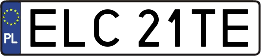 ELC21TE