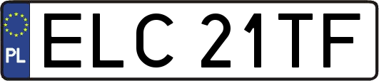 ELC21TF