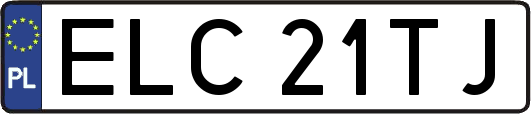 ELC21TJ