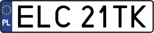 ELC21TK