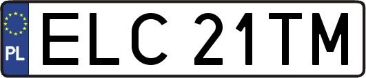 ELC21TM