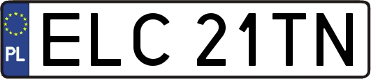 ELC21TN