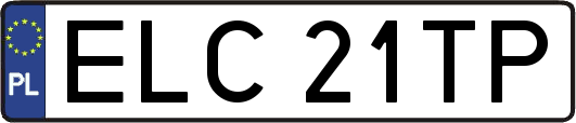 ELC21TP