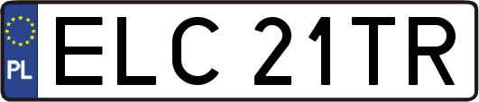 ELC21TR