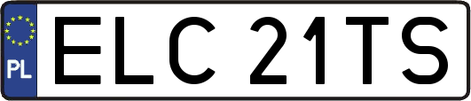 ELC21TS