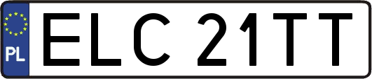 ELC21TT